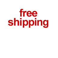 free shipping