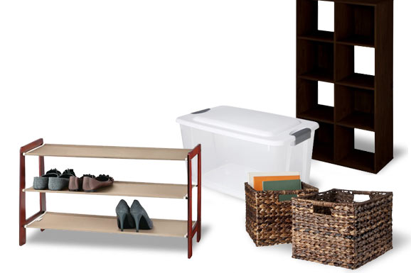 storage savings your home will love