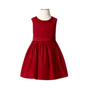 Picture of Jason Wu Girls' Solid Dress