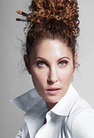 Sonia Kashuk headshot