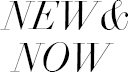New and Now