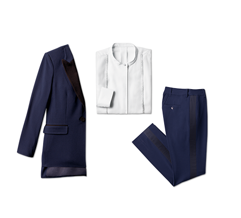 Womens Look 3