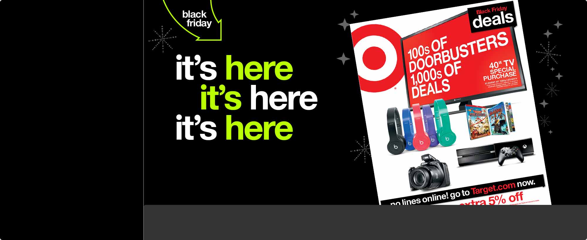 Black Friday 2015 : Black Friday Deals : Target