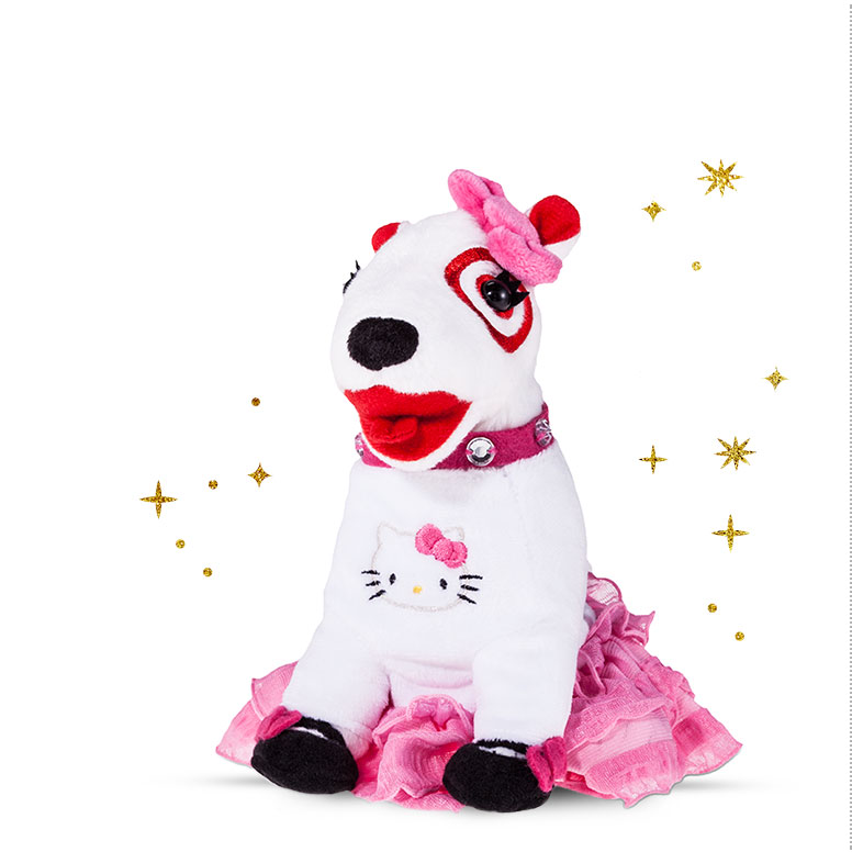 Bullseye shop Target