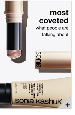 Most coveted. what people are talking about. launch modal for more information.