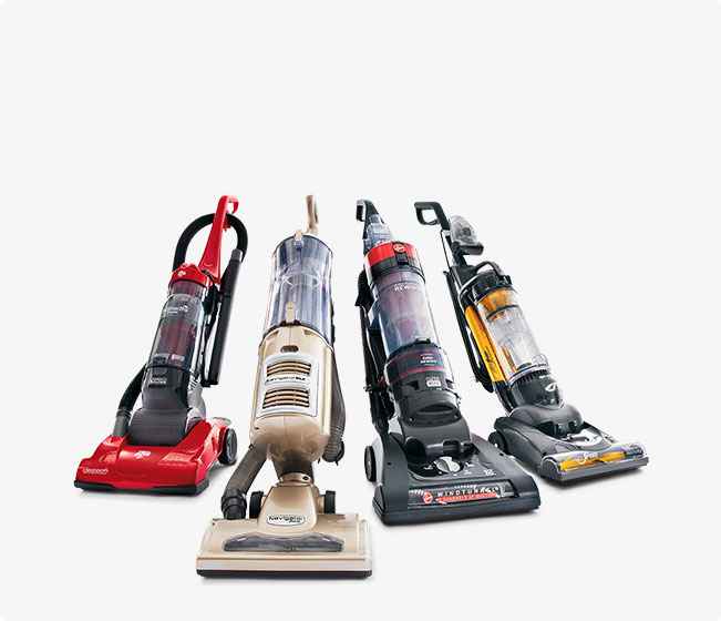 all vacuums 15 off*