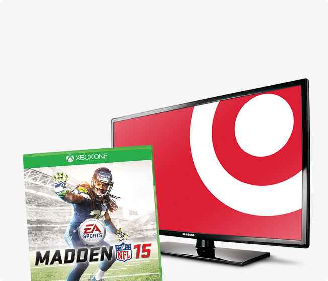 Target Free Shipping on Every Order