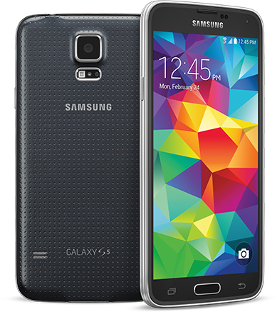 galaxy s5