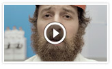 Watch Video: wash your socks off