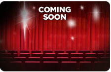Coming Soon