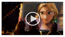 Watch Video: see what it means to be a princess.