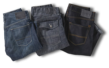 target denizen jeans mens