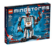 LEGO MINDSTORMS