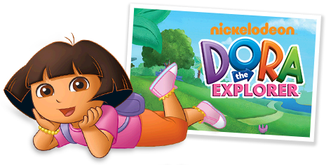 dora the explorer doll target