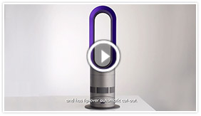 Watch Video: High-velocity airflow