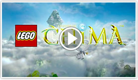 Lego CHIMA