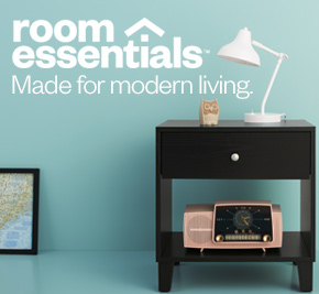 Room Essentials, brand shop : Target