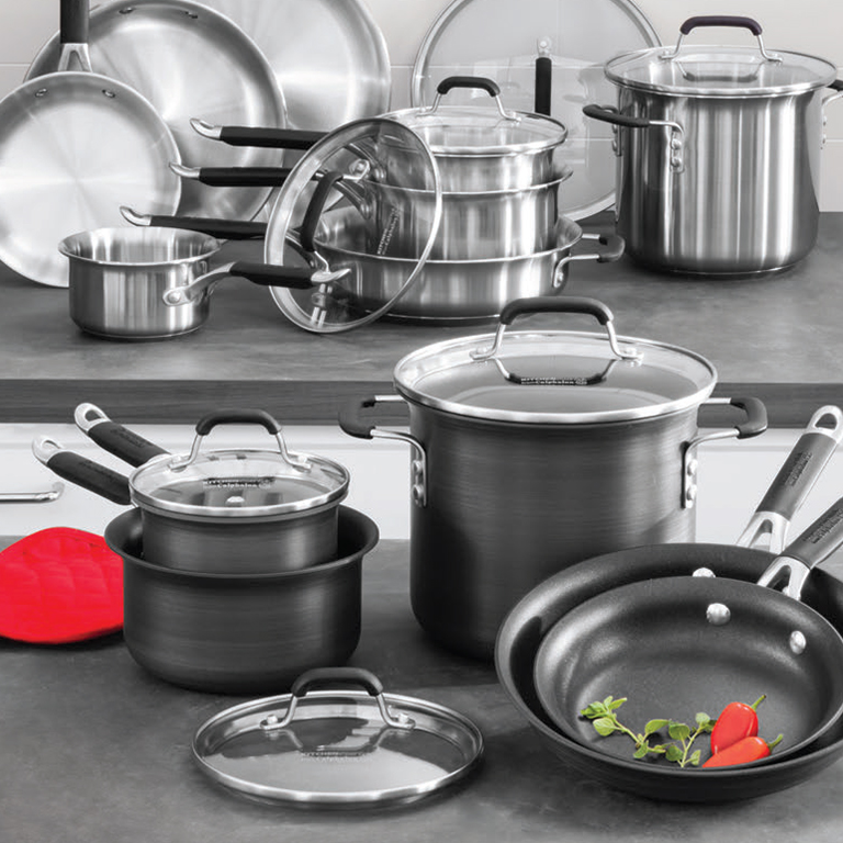 Cooks Food Processor