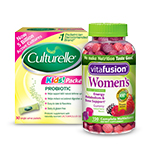 vitamins & supplements