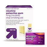 medicines & treatments