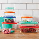 storage & organization