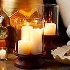 candles & scents