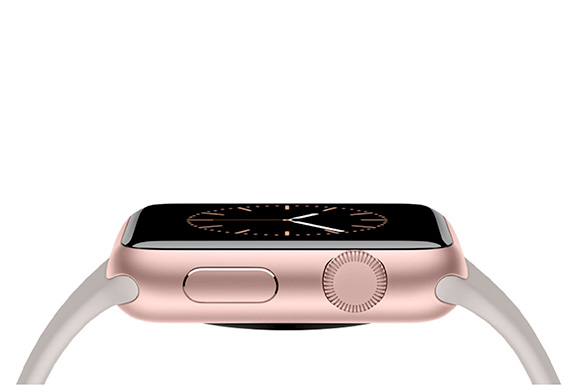 target iphone watch