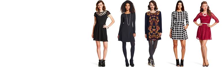 Junior girls dress suits