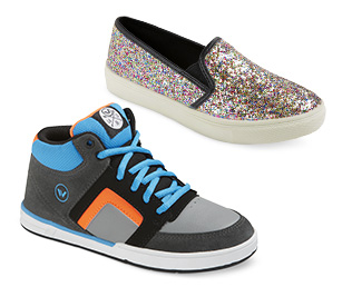 target sneaker boot