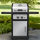 grills & outdoor cooking