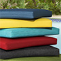 outdoor cushions