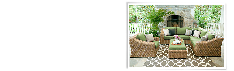 Outdoor Furniture & Patio Furniture Sets : Target