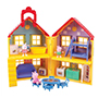 doll houses from target