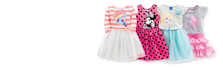 Girls Kids Clothing Target