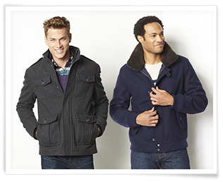 target online shopping men's clothing