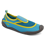 girls’ water shoes