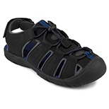 boys’ sandals