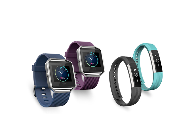 fitbit at target