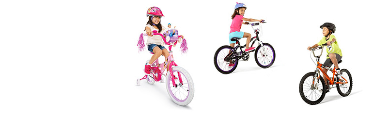 children's bicycles at target