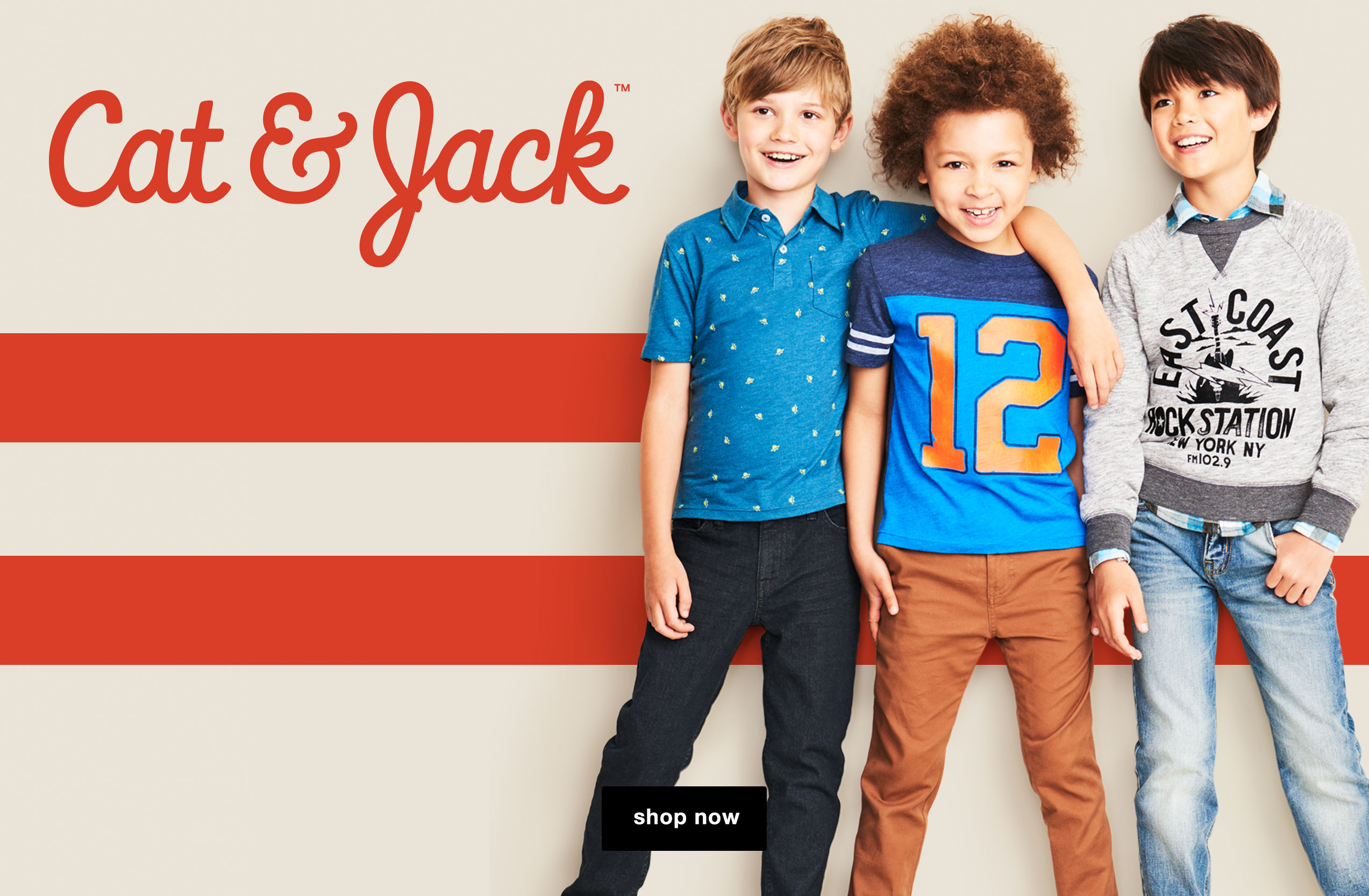 Target Baby Boy Clothes Cat And Jack at Heath Taylor blog