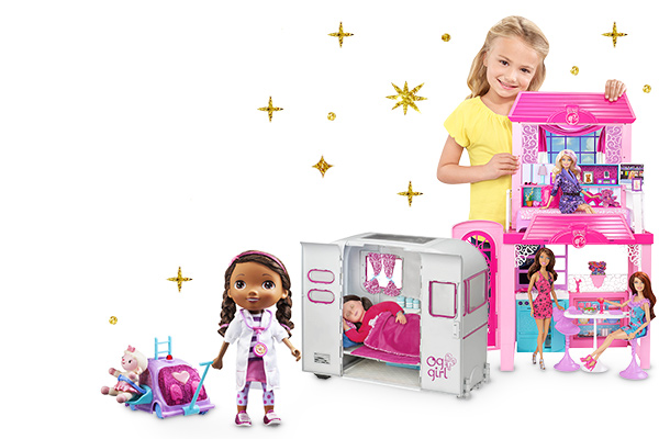 target princess toys