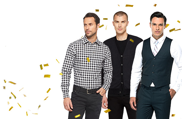 target online shopping men's clothing