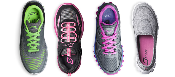 target champion men's shoes