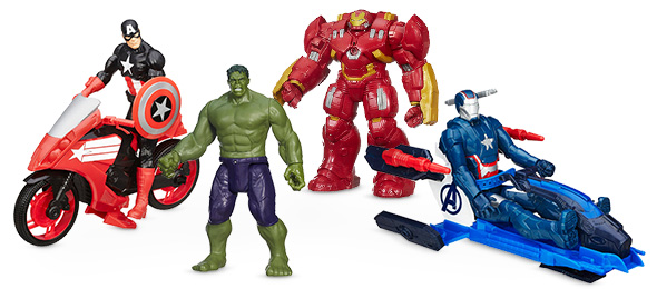 Action Figures & Playsets : Target