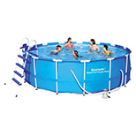 pools, spas & water gear