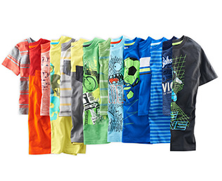 baby target toddler boys clothing