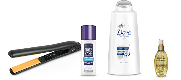 hair care