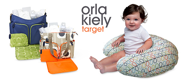 Orla Kiely