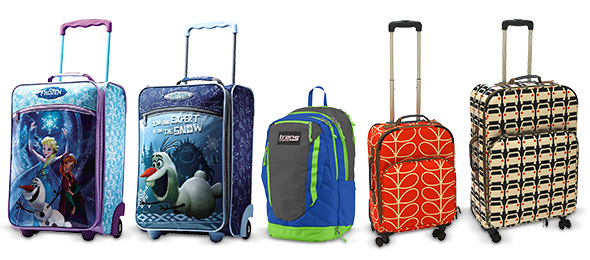 luggage