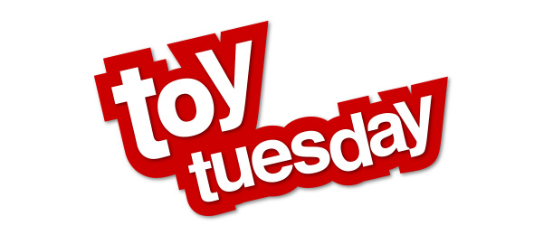 Toy Tuesday